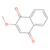 2-methoxy-1,4-naphthoquinone (c09-0962-527)