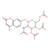 4-methylumbelliferyl 2-acetamido-2-deoxy-3,4,6-tri-o-acetyl-alpha-d-glucopyranoside