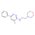 minaprine dihydrochloride (c09-0964-126)