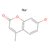 4-methylumbelliferone sodium salt (c09-0964-165)
