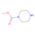 methyl piperazine-1-carboxylate (c09-0965-212)