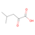 4-methyl-2-oxovaleric acid (c09-0966-473)