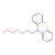 10-[2-(2-methoxyethoxy)ethyl]-10h-phenothiazine (c09-0966-669)