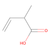 2-methyl-3-butenoic acid (c09-0966-724)