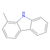 1-methyl-9h-carbazole (c09-0966-820)