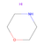 morpholine hydroiodide (c09-0966-864)