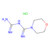 moroxydine hcl