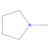 1-methylpyrrolidine (c09-0967-952)