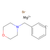 [3-(4-morpholinylmethyl)phenyl]magnesium bromide solution