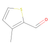 3-methyl-2-thiophenecarboxaldehyde (c09-0968-849)