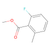 methyl 2-fluoro-6-methylbenzoate (c09-0970-875)