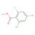 methyl 2,4-dichloro-6-fluorobenzoate (c09-0970-939)