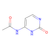 n4-acetylcytosine (c09-0973-313)