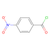 4-nitrobenzoyl chloride (c09-0973-553)