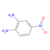 4-nitro-o-phenylenediamine (c09-0973-876)