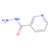 nicotinic hydrazide (c09-0973-907)