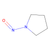1-nitrosopyrrolidine (c09-0974-246)