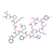 [nle4, d-phe7]-α-melanocyte stimulating hormone trifluoroacetate salt (c09-0974-458)