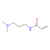 n-[3-(dimethylamino)propyl]acrylamide (c09-0976-614)