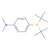 (4-dimethylaminophenyl)di-tert-butylphosphine (c09-0976-692)