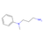n-(3-aminopropyl)-n-methylaniline (c09-0977-229)