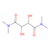 (-)-n,n,n',n'-tetramethyl-d-tartardiamide (c09-0977-539)