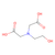n-(2-hydroxyethyl)iminodiacetic acid (c09-0978-305)