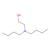 n,n-dibutylethanolamine (c09-0980-000)