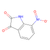 7-nitroindoline-2,3-dione (c09-0980-063)
