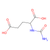n-carbamyl-l-glutamic acid (c09-0980-113)