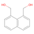 1,8-naphthalenedimethanol (c09-0980-293)