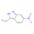 6-nitro-1h-indazole-3-carbaldehyde (c09-0980-647)