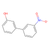 3-(3-nitrophenyl)phenol