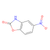 5-nitro-3h-1,3-benzoxazol-2-one (c09-0981-594)