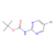 2-(n-boc-amino)-5-bromopyrimidine (c09-0982-206)