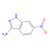 6-nitro-1h-indazol-3-amine (c09-0982-553)