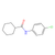 n-(4-chlorophenyl)cyclohexanecarboxamide (c09-0982-681)