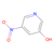 5-nitropyridin-3-ol (c09-0982-766)