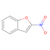 2-nitrobenzofuran (c09-0982-898)