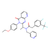 (±)-nbi 74330 (c09-0983-345)