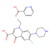 norfloxacin nicotinate (c09-0983-364)