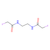 n,n'-ethylenebis(iodoacetamide) (c09-0983-512)