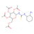 n-[(1r,2r)-2-aminocyclohexyl]-n''-(2,3,4,6-tetra-o-acetyl-β-d-glucopyranosyl)thiourea