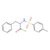 n-(p-toluenesulfonyl)-l-phenylalanyl chloride (c09-0984-495)