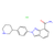 niraparib hydrochloride (c09-0984-553)