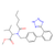 n-[2’-(1h-tetrazol-5-yl)biphenyl-4-yl methyl]-n-valeryl-(l)-valine methyl ester (c09-0984-628)