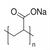 poly(acrylic acid sodium salt) (c09-1018-503)