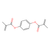 1,4-phenylene dimethacrylate（stabilized with mehq） (c09-1018-636)