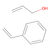 poly(styrene-co-allyl alcohol)