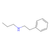 (2-phenylethyl)propylamine